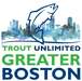 Trout Unlimited Events Logo